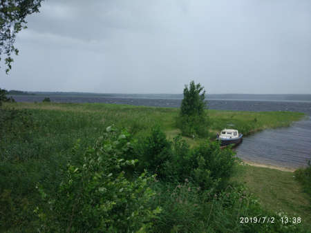 before the rainのeditorial素材