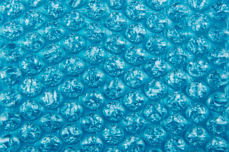 Bubble wrap texture