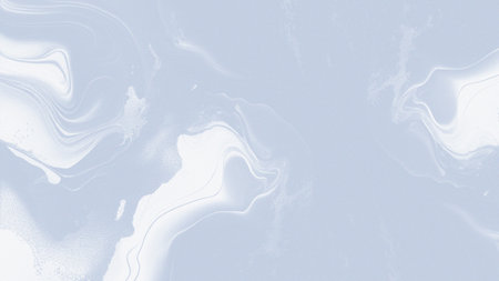 Marble abstract background. Liquid marble pattern. Marbling texture.の写真素材