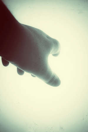 handの素材