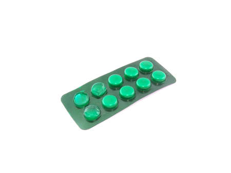 Pills