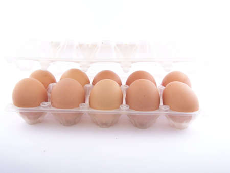 eggs