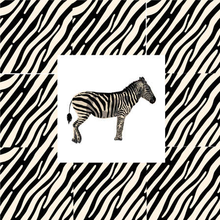 ETHNIC TREND. PAINTING IN AFRICAN STYLE. SEAMLESS AFRICAN PATTERN. TRADITIONAL PATTERN. savanna...