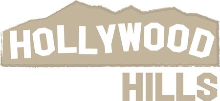 A travel bag will look great with this landmark.のイラスト素材