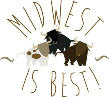 Go to a bull fight with your own matador.のイラスト素材