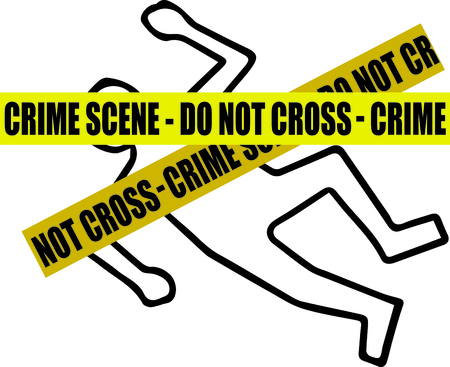 Spread the message to end gun violence with this design on framed embroidery, clothing and more!のイラスト素材