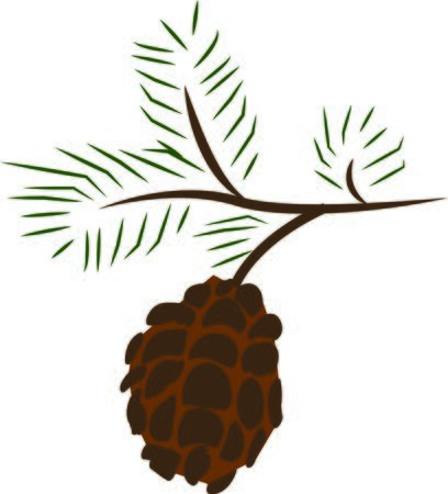 This cozy winter design is perfect on gifts, winter accessories, kitchen linens, home decor, holiday clothing and much more!のイラスト素材