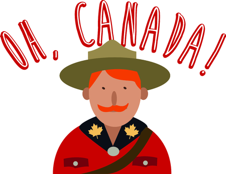 Show pride in your favorite country and make a great keepsake with this design on t-shirts, jackets, sweatshirts, hats and more!のイラスト素材