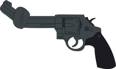 Display your responsibility to spread the word about safety, with pride, with this design on bags, banners, t-shirts and more.のイラスト素材