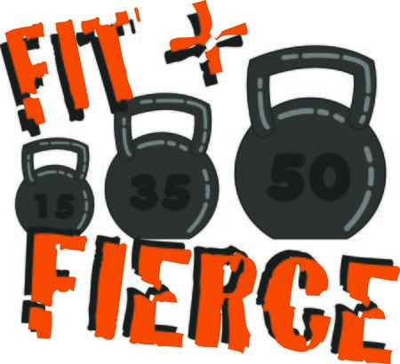 Looking for the perfect Birthday or Christmas gift. Embroider this design on clothes, towels, pillows, gym bags, quilts, shirts, jackets or wall hangings for your fitness enthusiasts.のイラスト素材