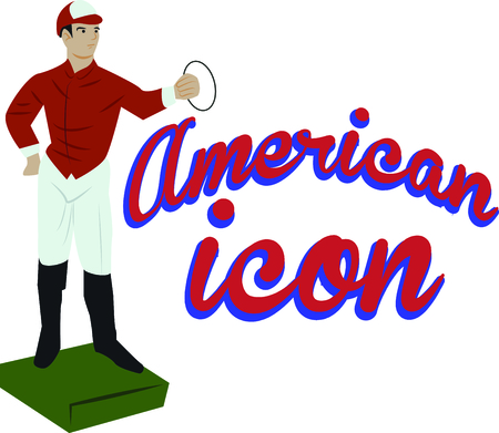 Catch the baseball fever!  Every strike brings you closer to the next home run with this design on jerseys, warm-ups, uniforms, tees and more for your team.のイラスト素材