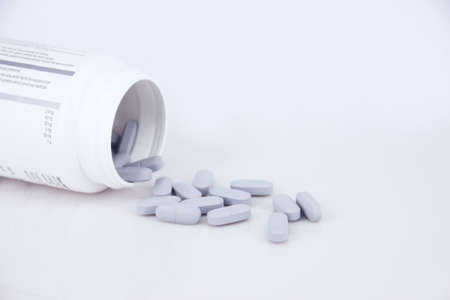 Pillsの写真素材