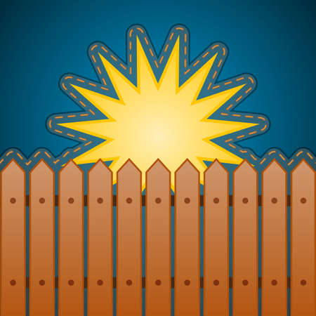 sunのイラスト素材