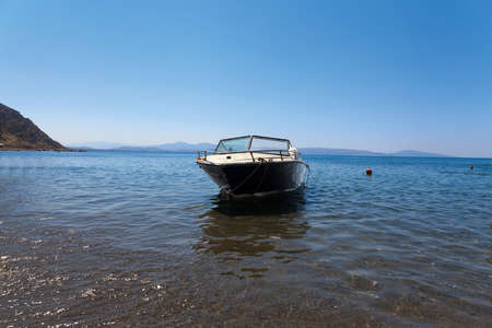 sea viewの写真素材