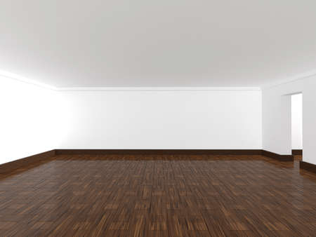 interior 3D renderingの写真素材