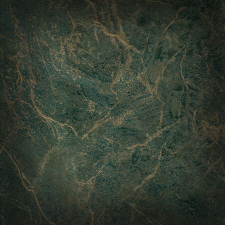 abstract texture embossed green wallpaperの写真素材