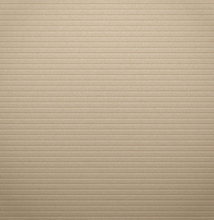 Texture of cardboard with the striped patternのイラスト素材