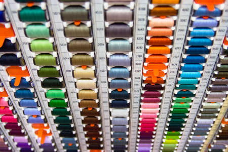 threads colonyの写真素材