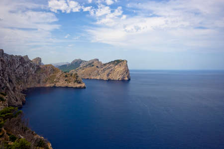 grandiose rocksの写真素材