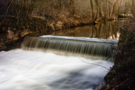 riverの写真素材