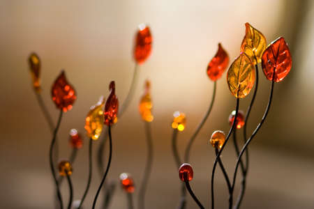 spring unnatural cropの写真素材