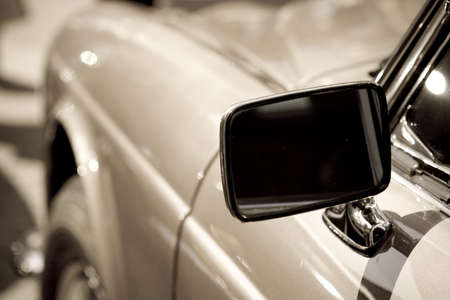 automobile insperation