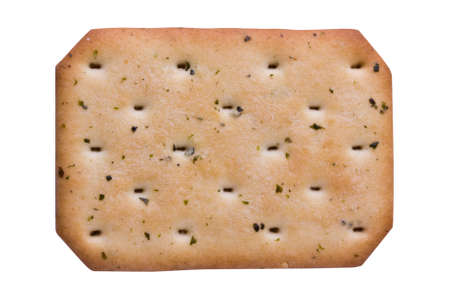 crackerの写真素材