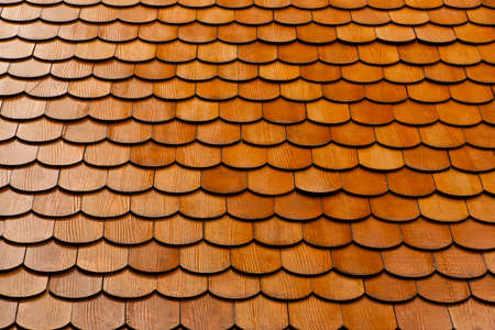 Roofの写真素材