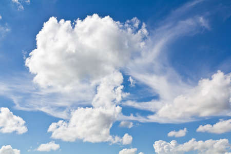 sky