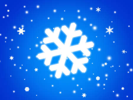 Christmas background.の写真素材