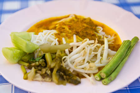 thailand foodの写真素材