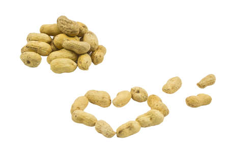 Peanuts
