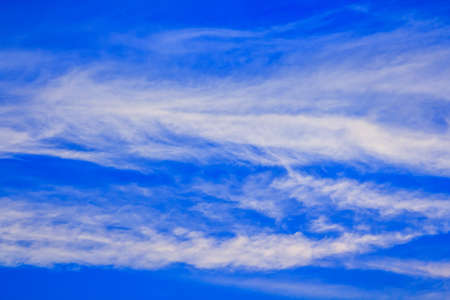 Clouds and sky 