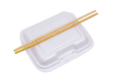 Food container の写真素材