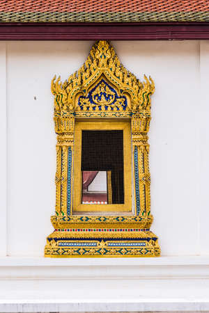 Temple Thailand の写真素材