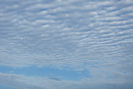 Sky cloudsの写真素材