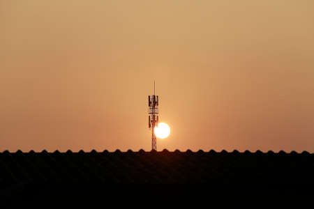 sunrise photo