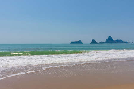 Beach.の写真素材