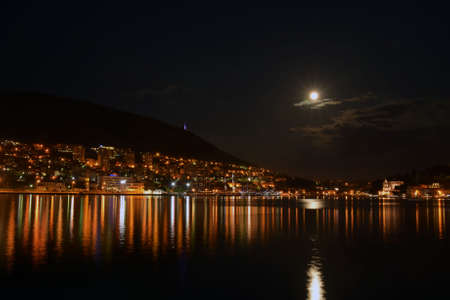 Dubrovnik portの写真素材