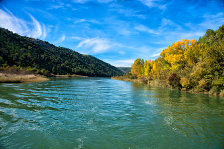 Krka National Parkの写真素材