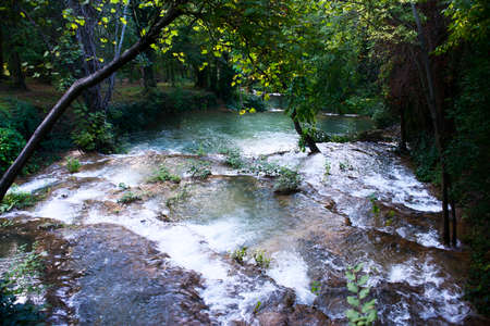 Krka National Parkの写真素材