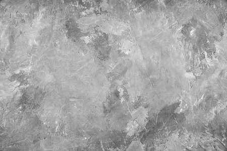 Abstract gray concrete background. Space for text.の写真素材