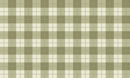 Seamless Flannel Luberjack Textile