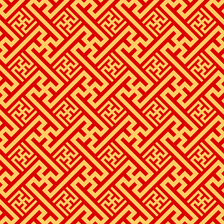 Seamless Decorative Pattern and Texture great for background and fabric designのイラスト素材