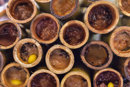 thai dessert