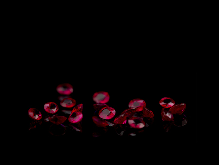 Rubiesの写真素材