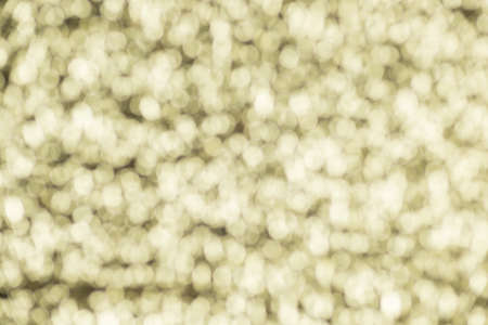 Gold blur backgroundの写真素材