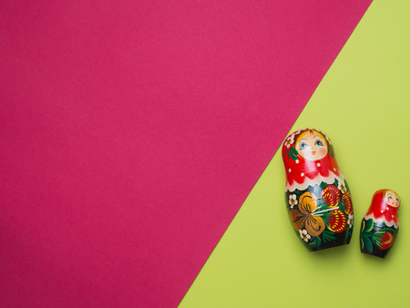 Travel around the world for your colorful life .Enjoy the funny trip journey .Top view for copy space some idea your create destination .object  cute .の写真素材