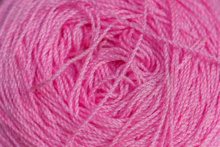 Multicolor Thread Silks Dye Material For Woven Silk Handicraft.の写真素材