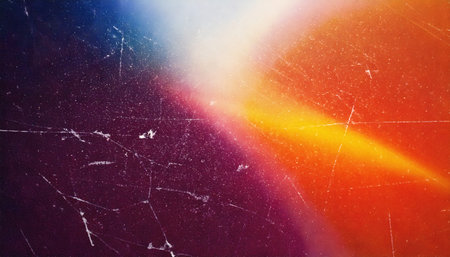 Grunge background with space for text or image. For creative layout design and web site wallpaperの写真素材